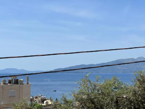 Villa America, Sarandë